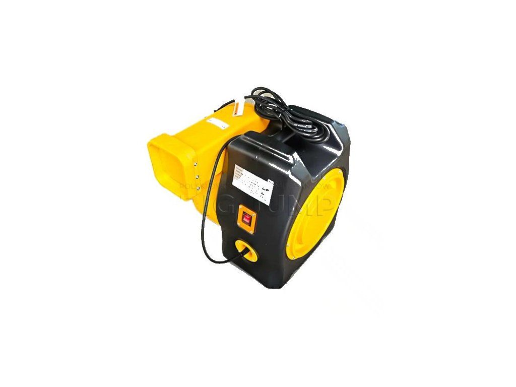 Gebläse (Ventilator) Huawei 1800W