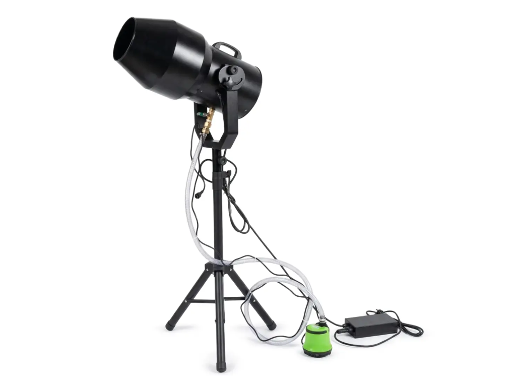 Schaumkanone LM-1500